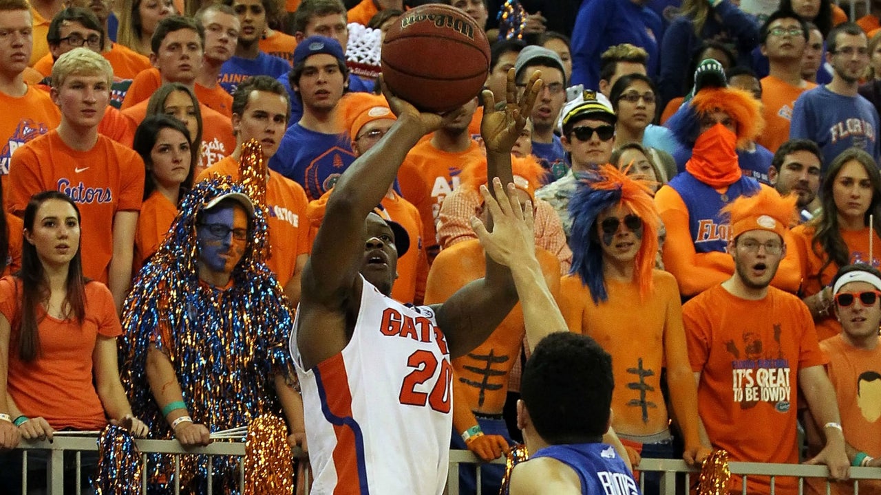 Ankle injury prevents Michael Frazier from potential big performance against Kentucky